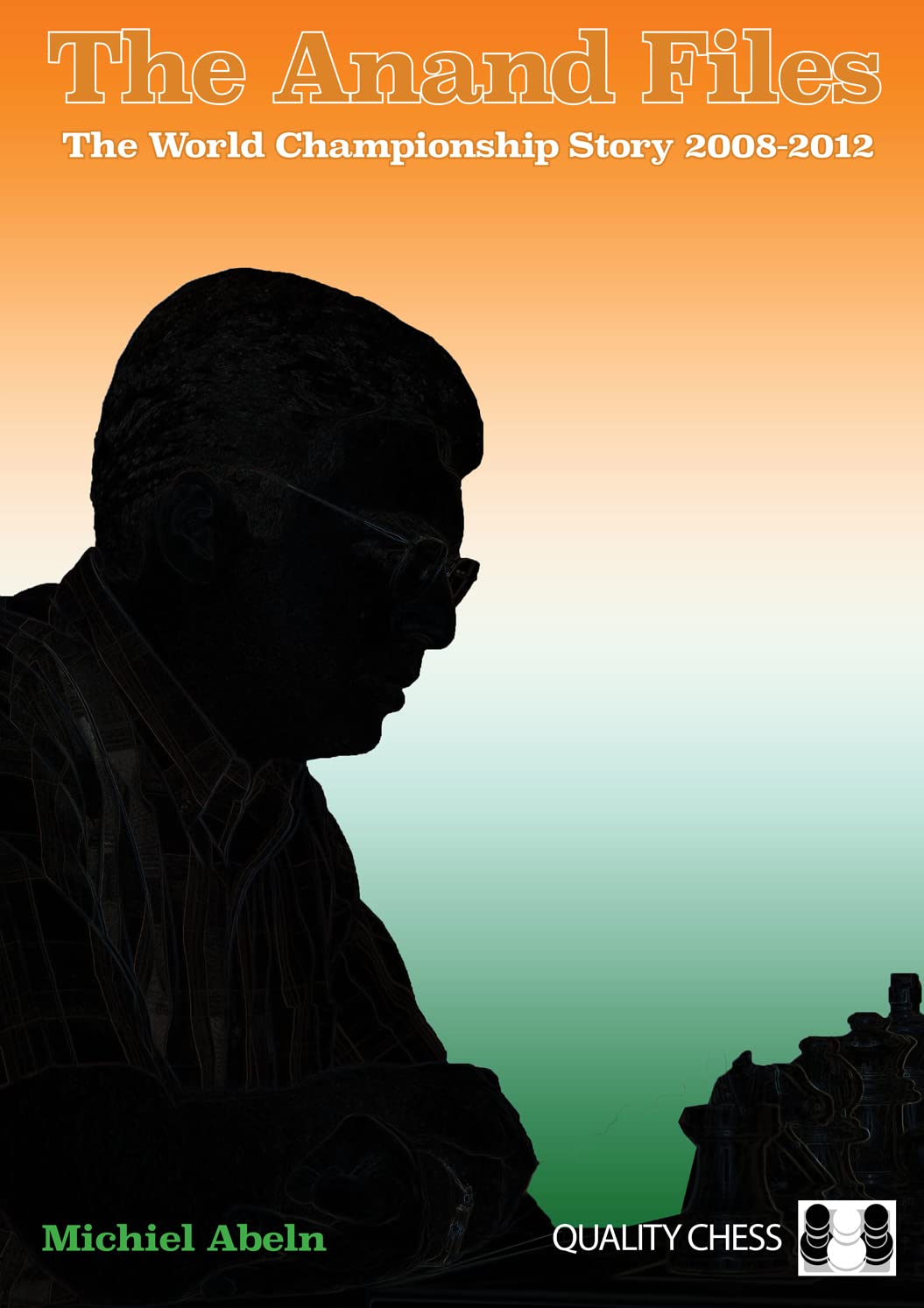 The Anand Files,Used