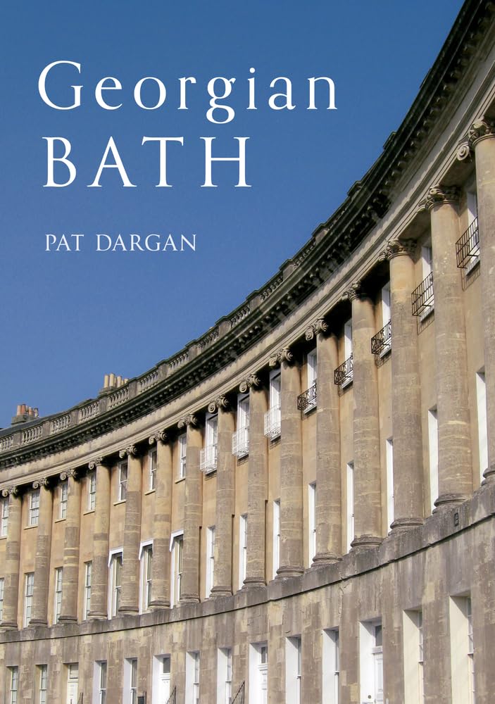 Georgian Bath,Used