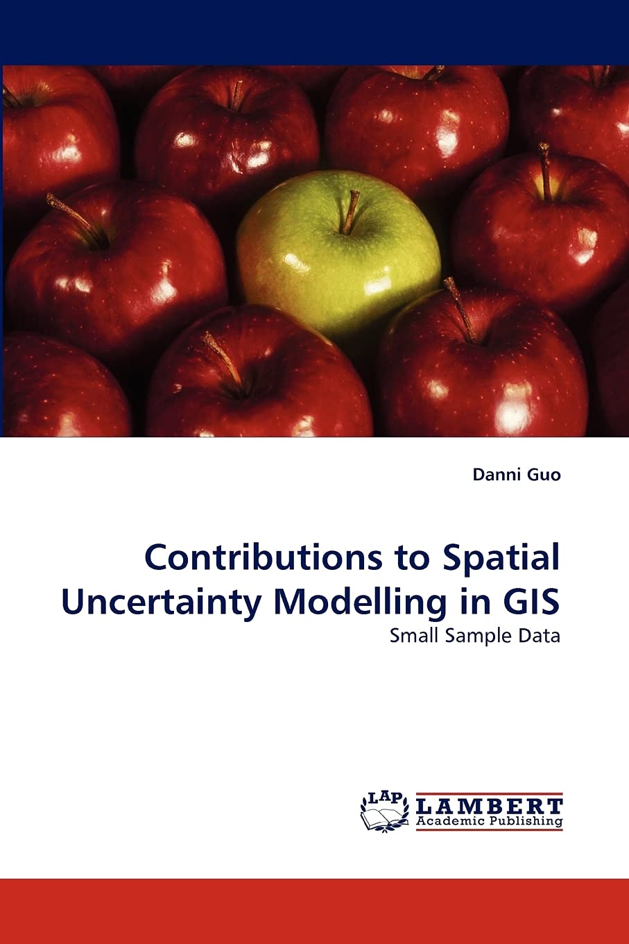 Contributions to Spatial Uncertainty Modelling in GIS: Small Sample Data,Used