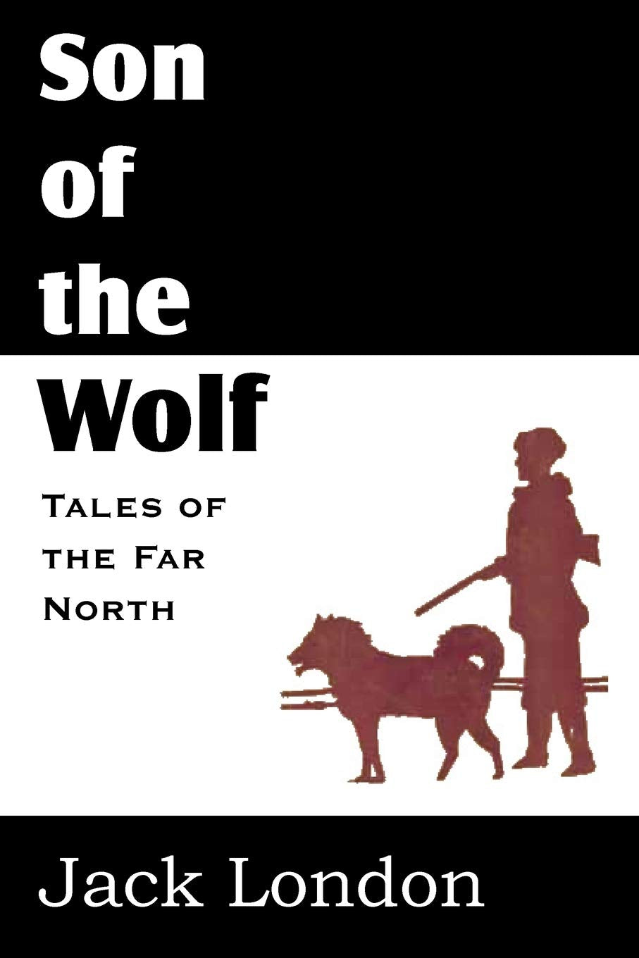 The Son Of The Wolf,Used