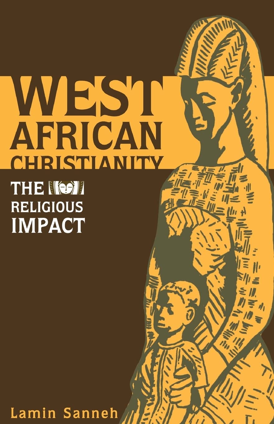 West African Christianity,New