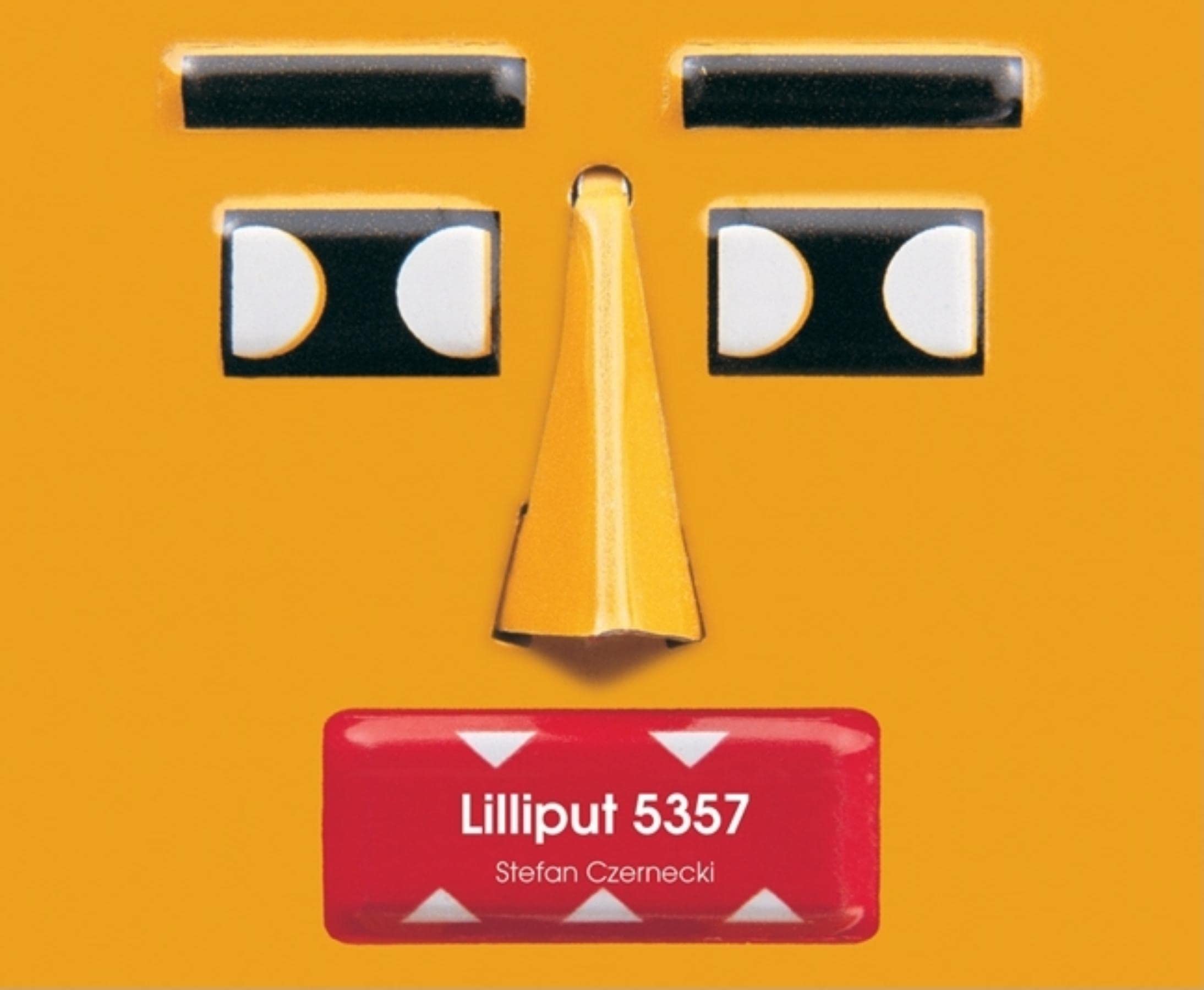 Lilliput 5357,Used