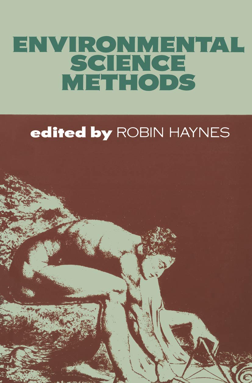Environmental Science Methods,Used