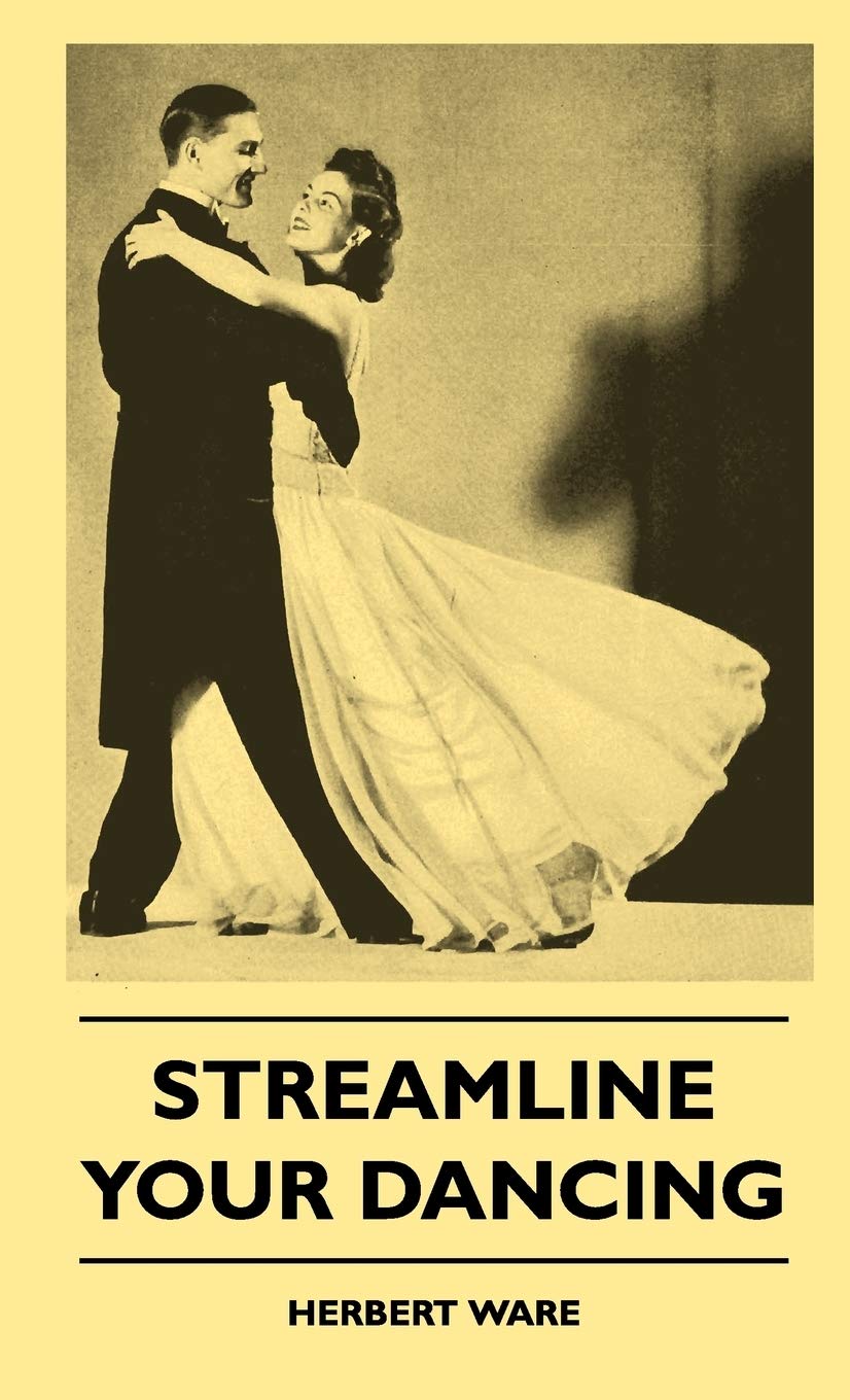 Streamline Your Dancing,Used
