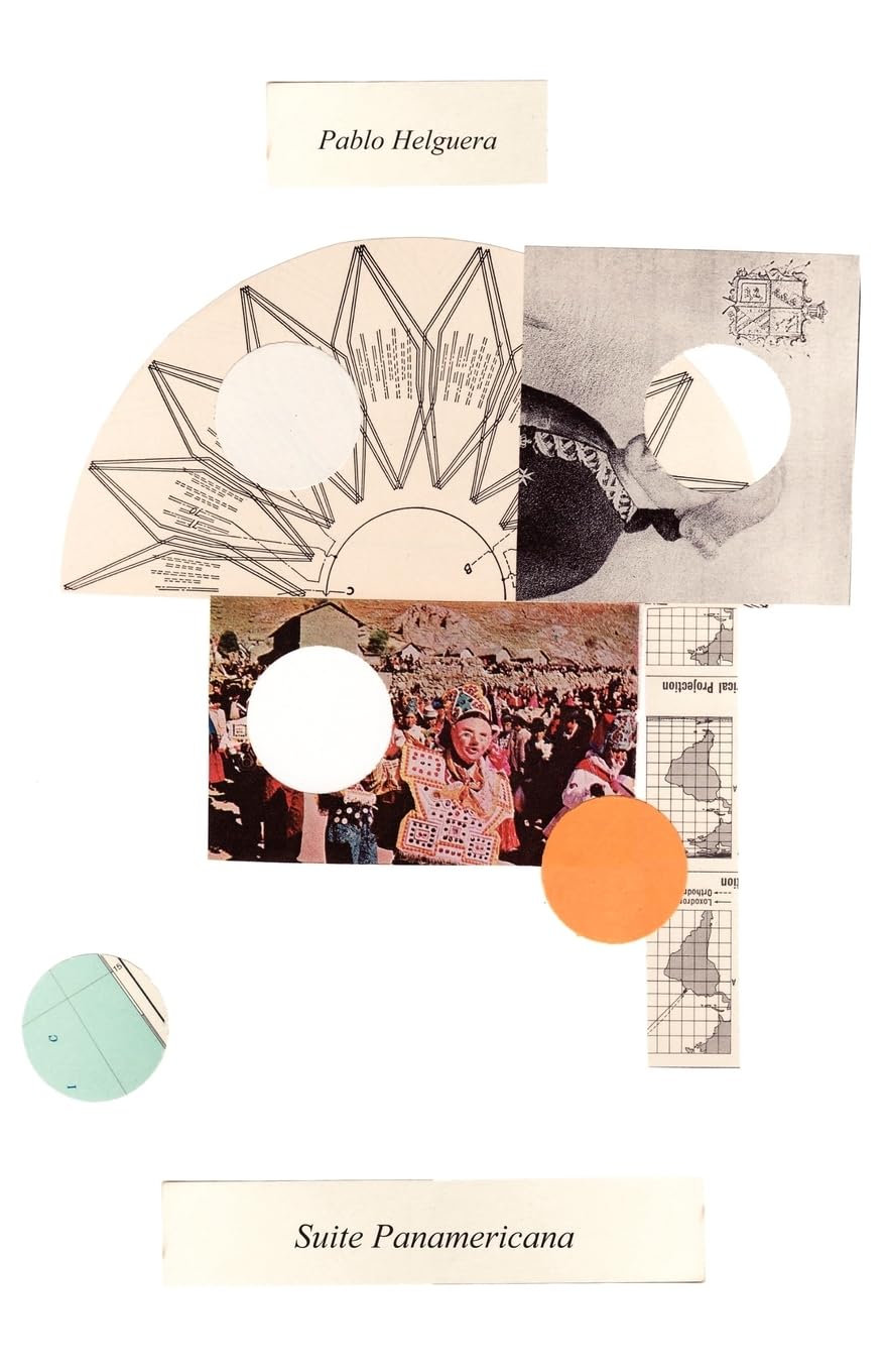 Suite Panamericana,Used