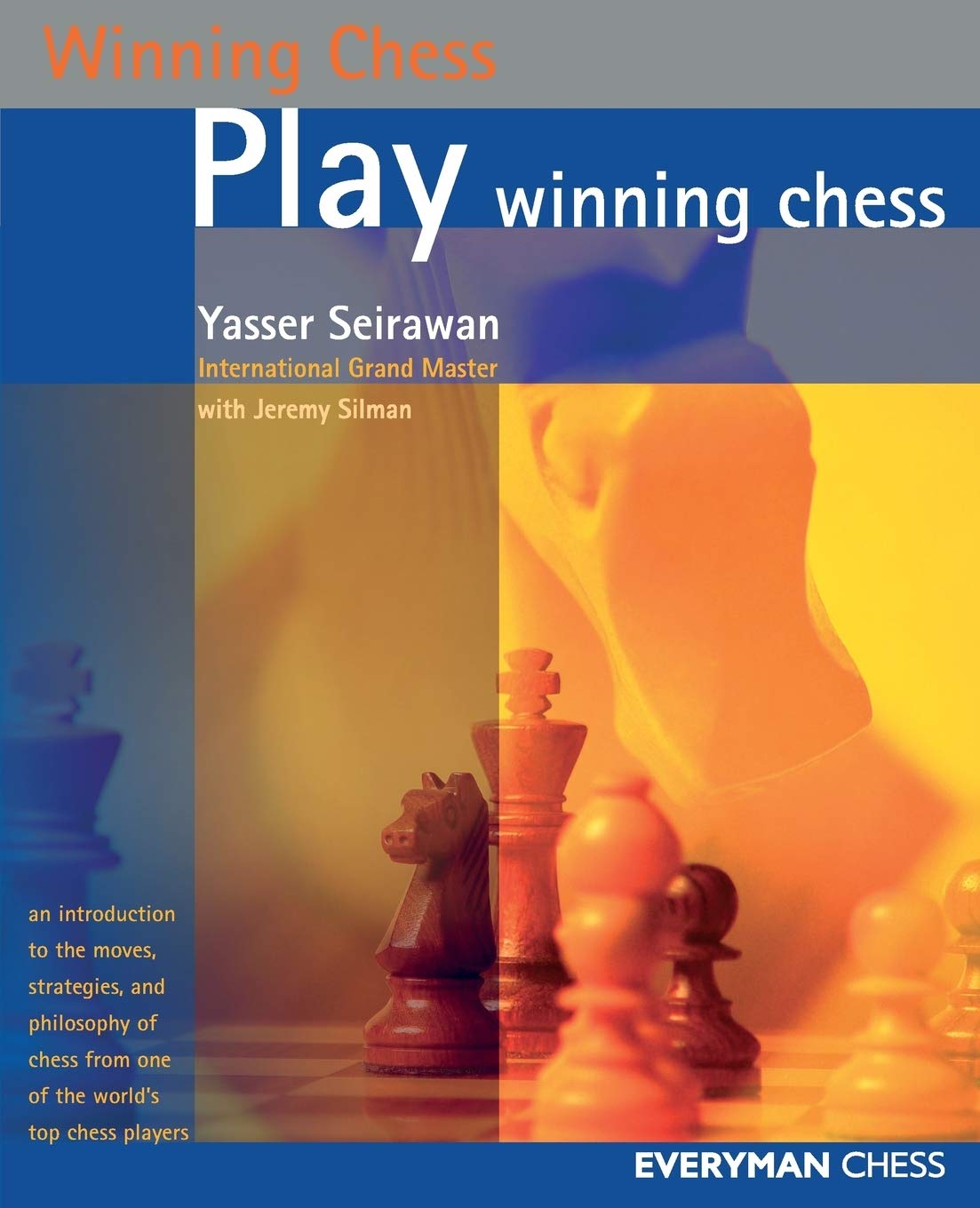 Play Winning Chess,Used