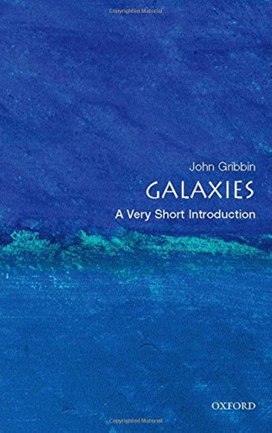 Galaxies: A Very Short Introduction,Used