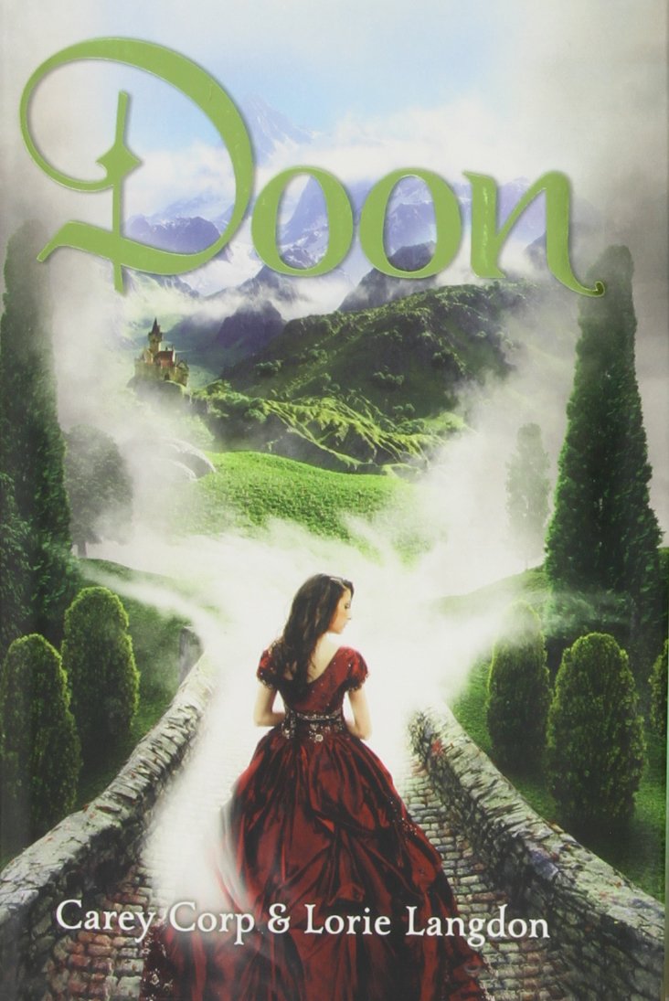 Doon (A Doon Novel),New