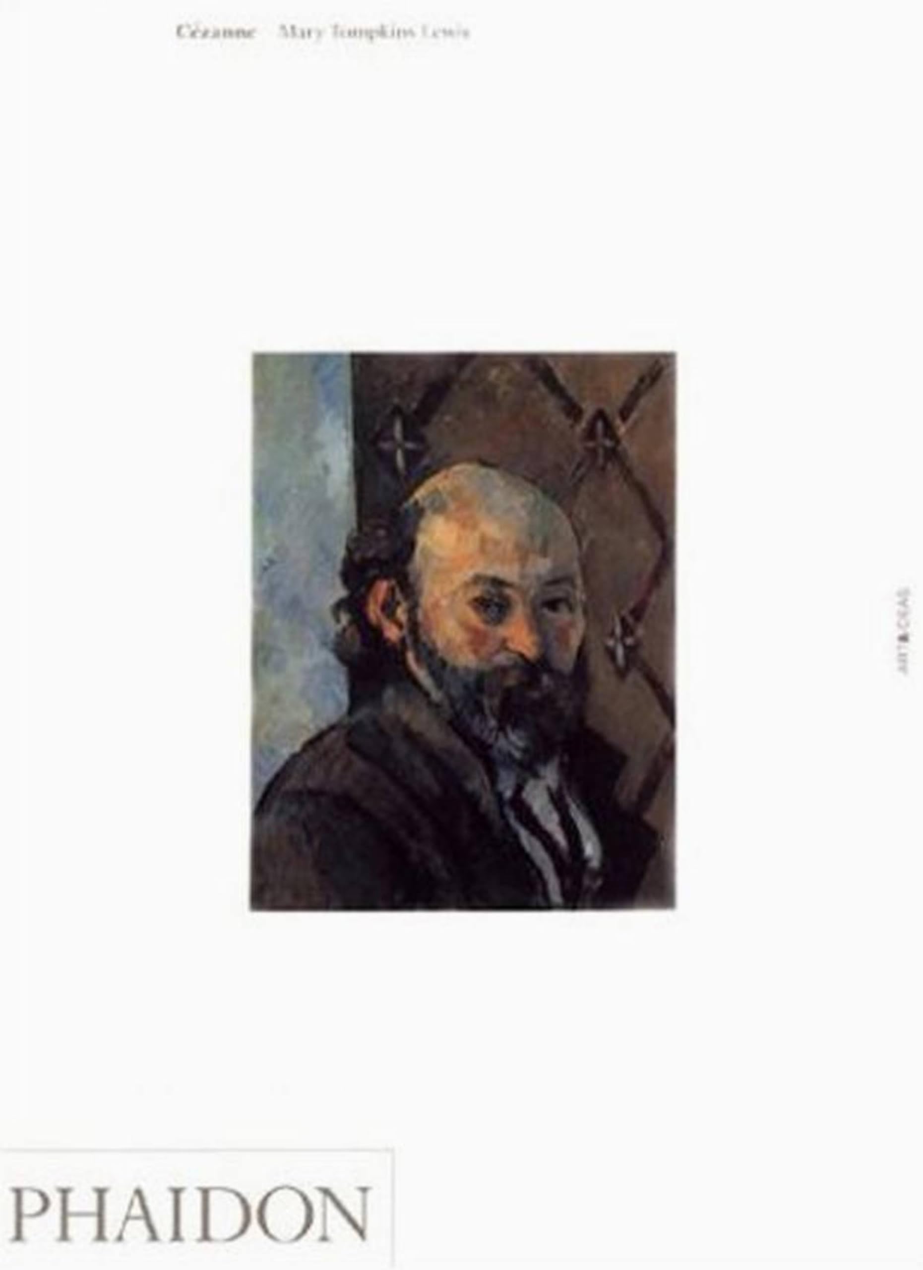 Cezanne A&I (Art And Ideas)