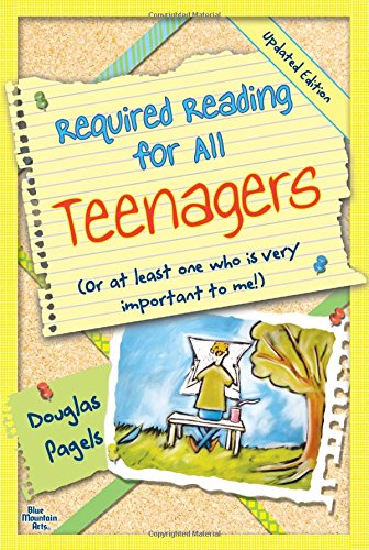 Required Reading for All Teenagers (Updated Edition),New