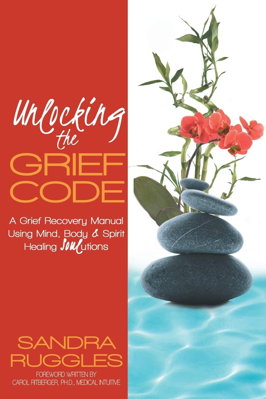 Unlocking The Grief Code,Used