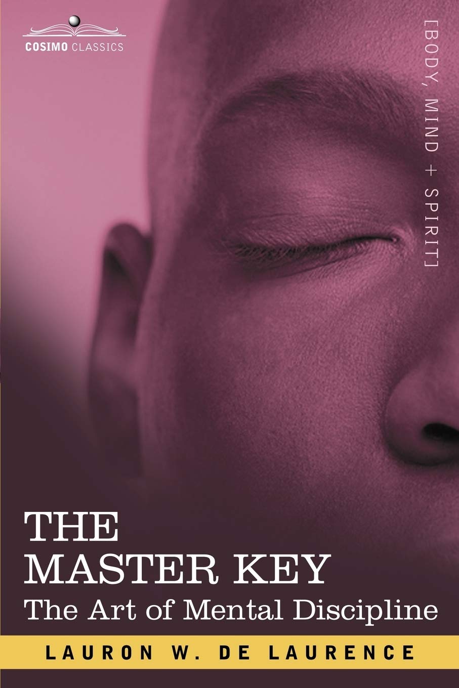 The Master Key,Used