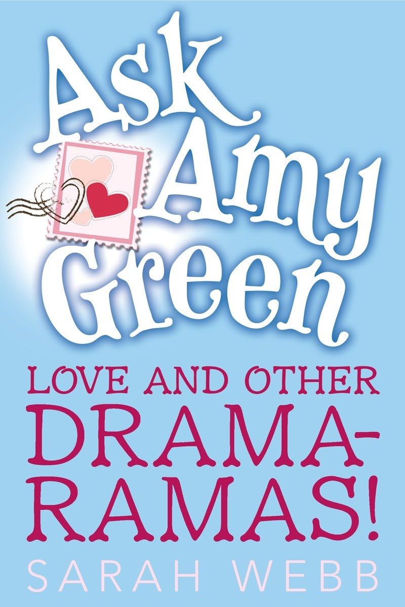 Ask Amy Green: Love and Other DramaRamas!,Used