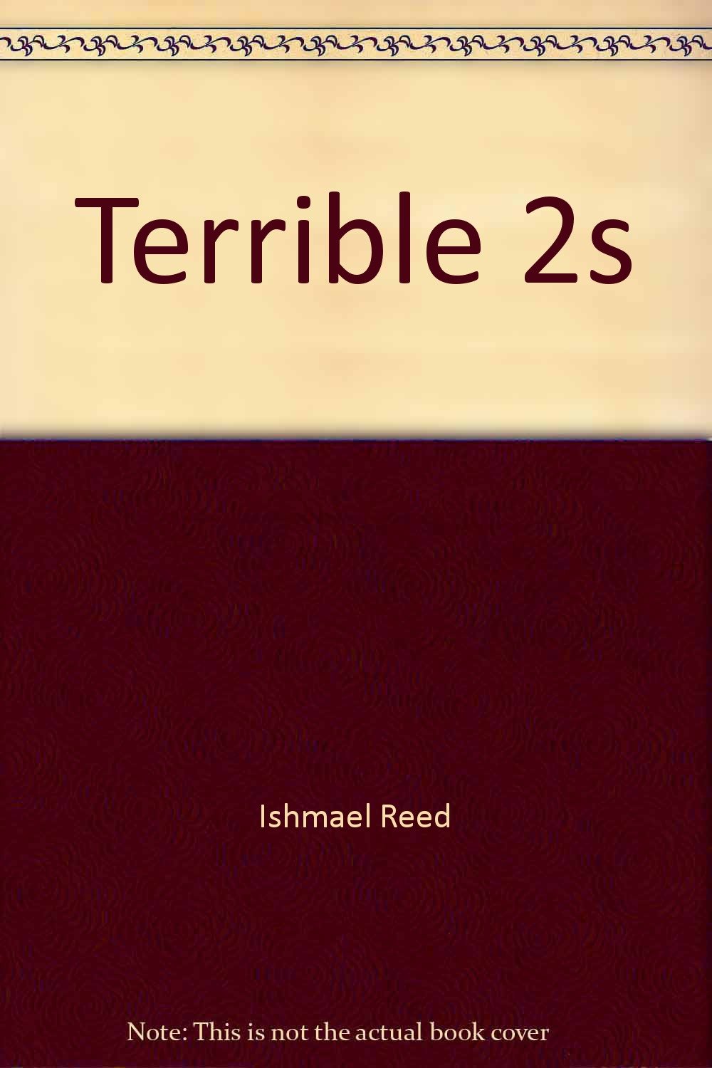 The Terrible Twos,Used