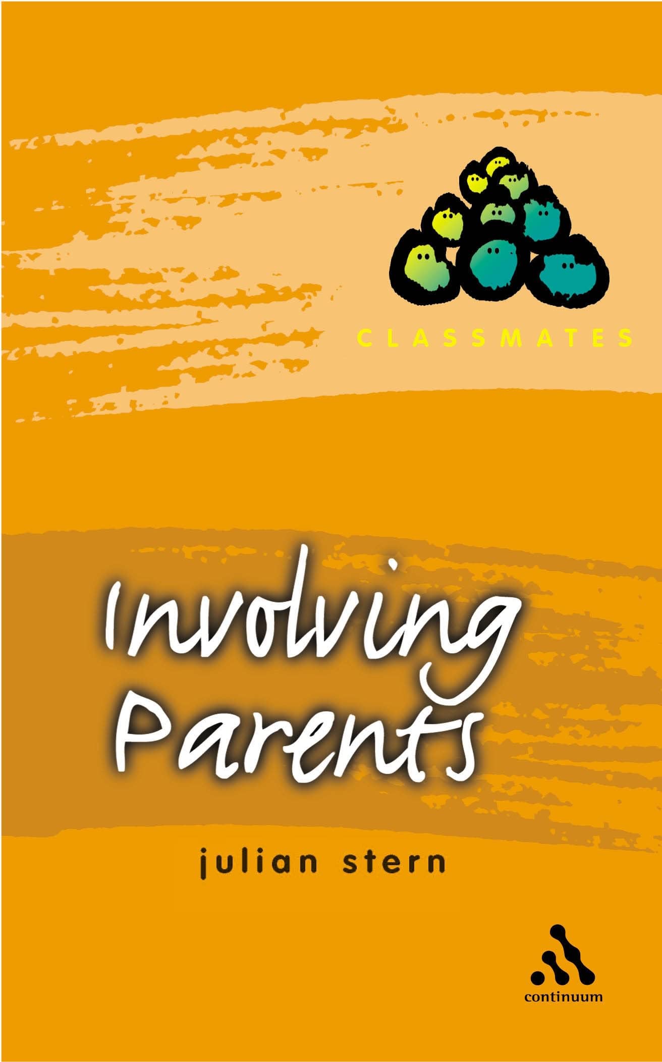 Involving Parents (Classmates),Used