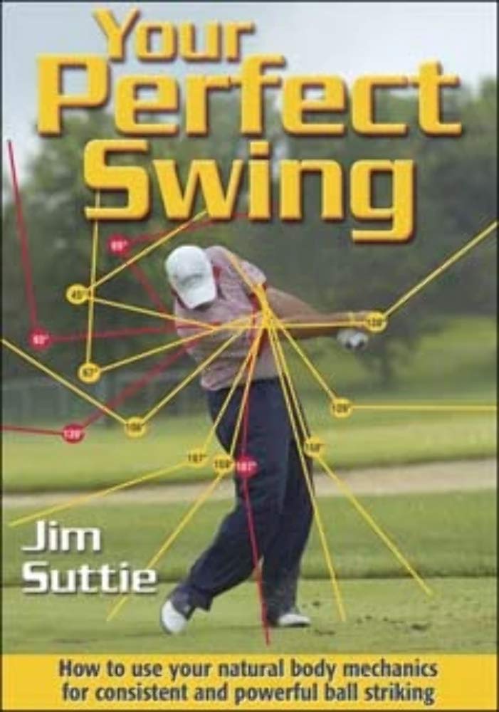 Your Perfect Swing,Used