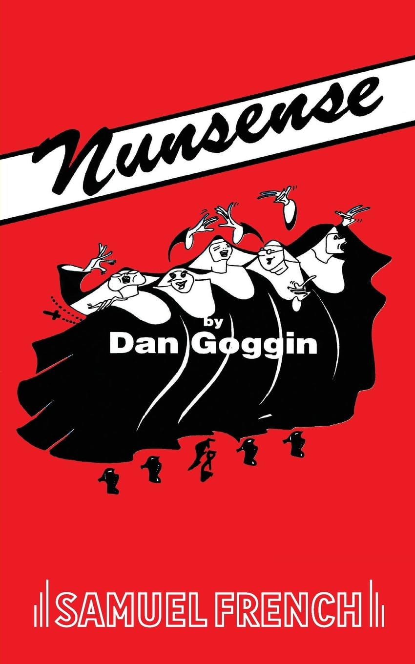 Nunsense,Used