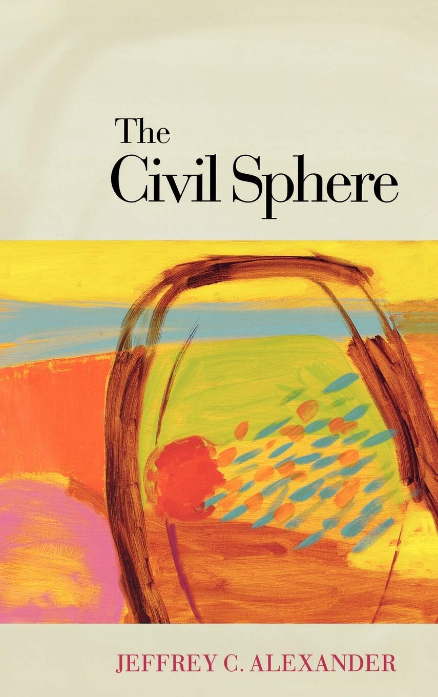The Civil Sphere,Used
