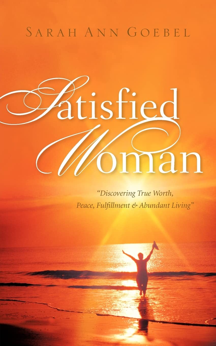 Satisfied Woman,Used