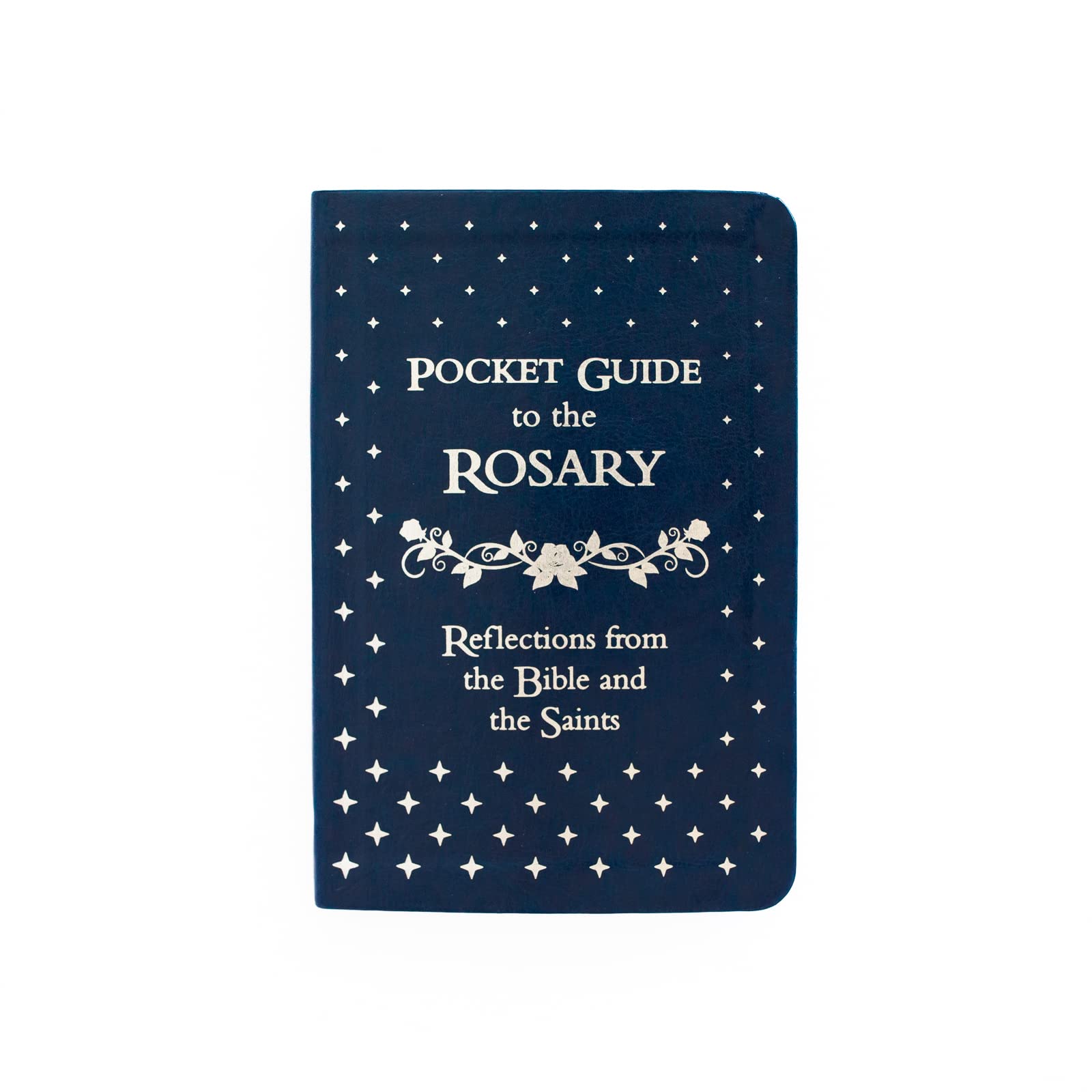 Pocket Guide to the Rosary,New