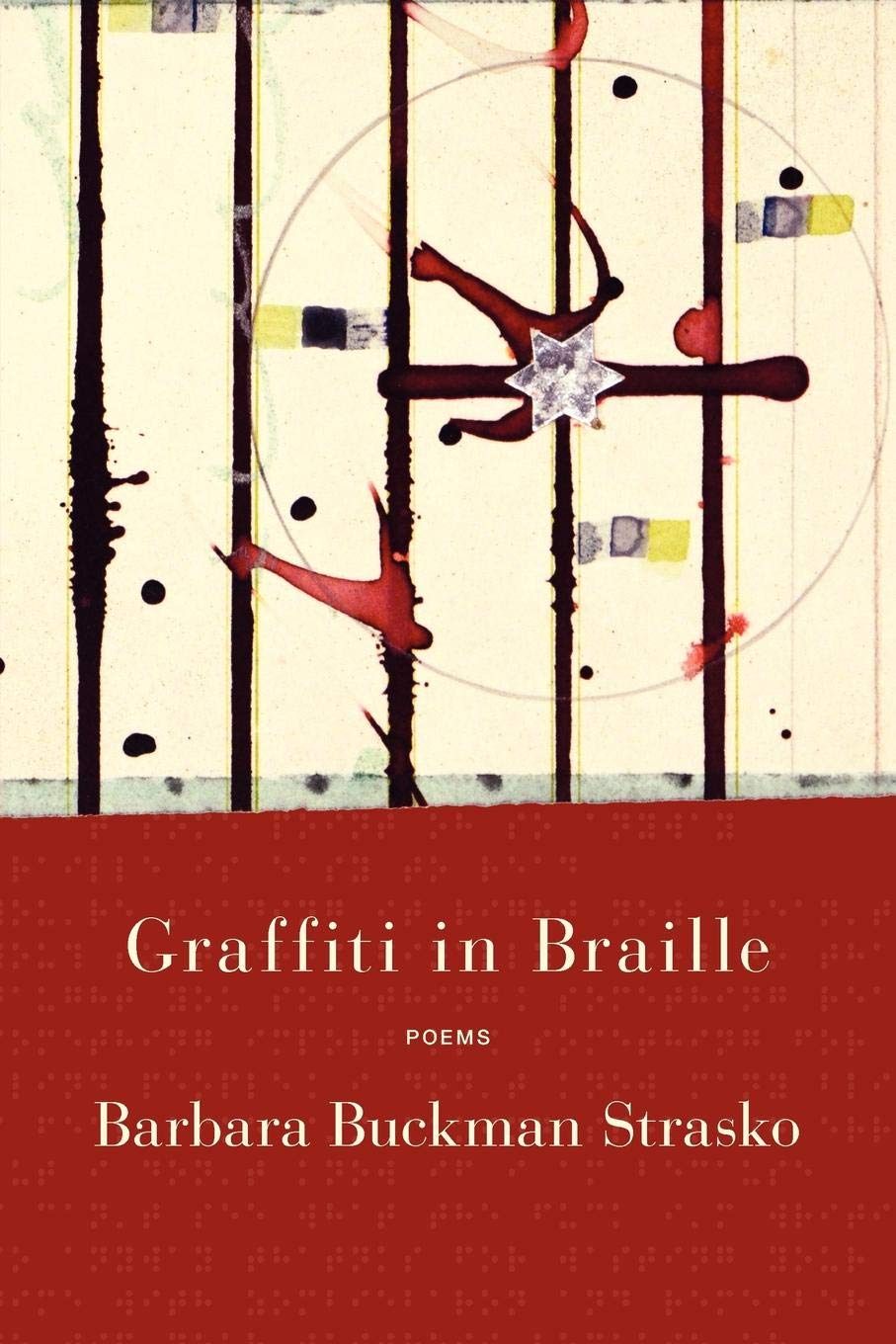 Graffiti in Braille,Used
