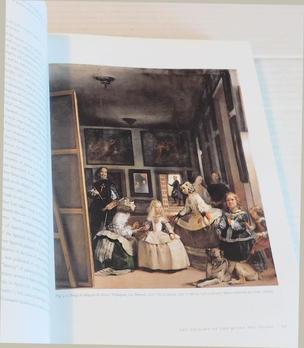 Manet/Velazquez: The French Taste for Spanish Painting,New