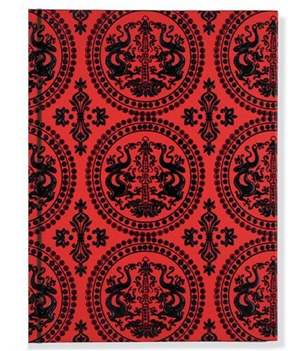 Asian Dragons Journal (Guided Journals),Used