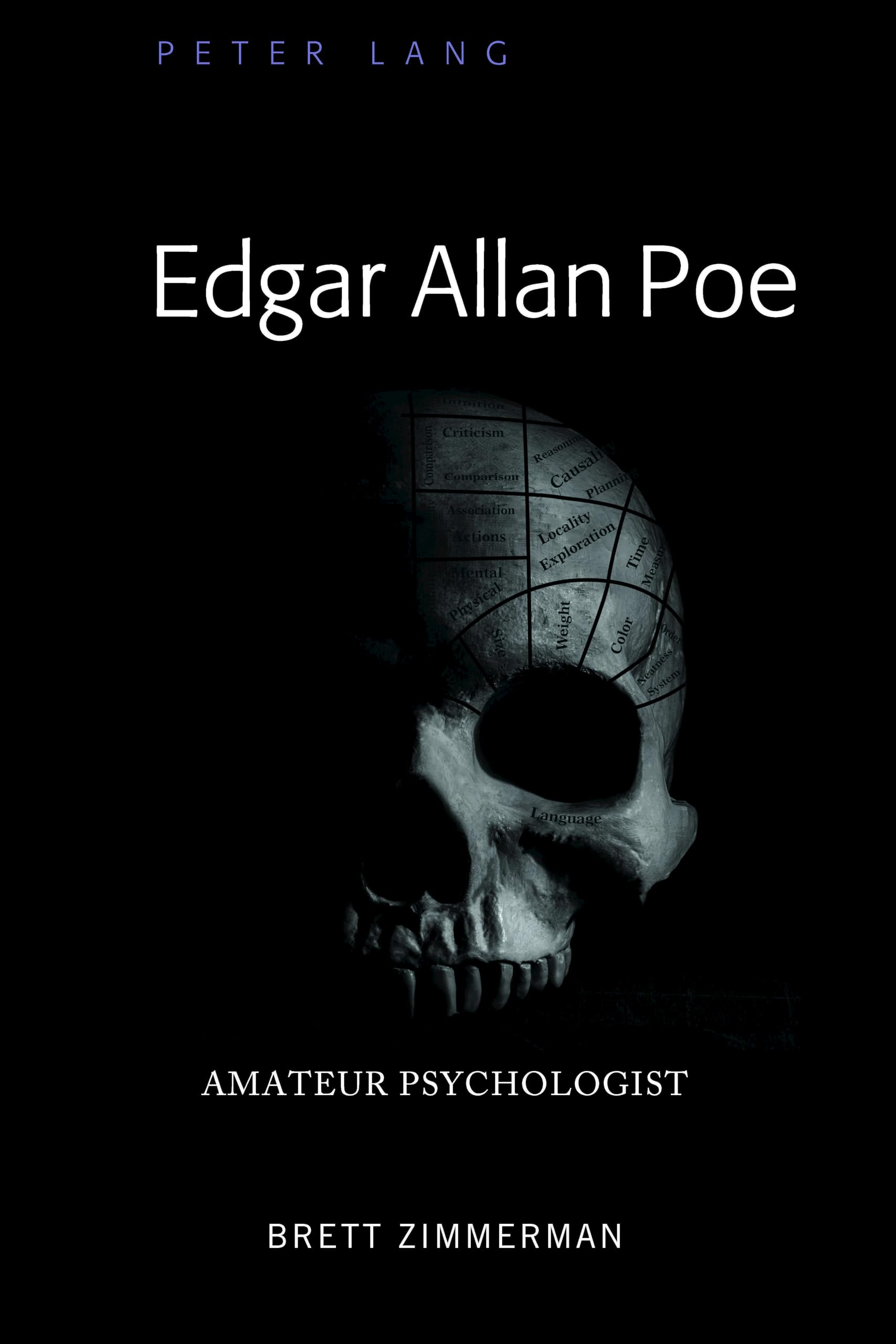 Edgar Allan Poe,Used