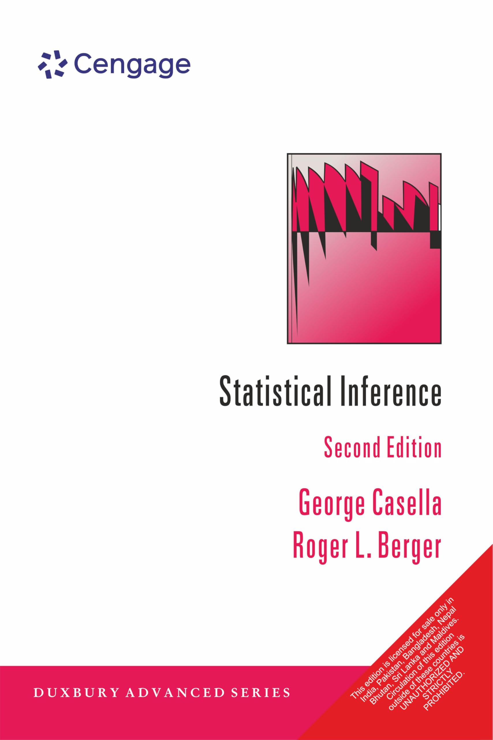 Statistical Inference,New