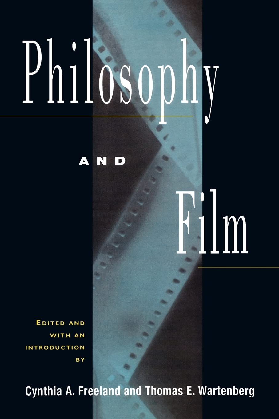 Philosophy and Film,Used