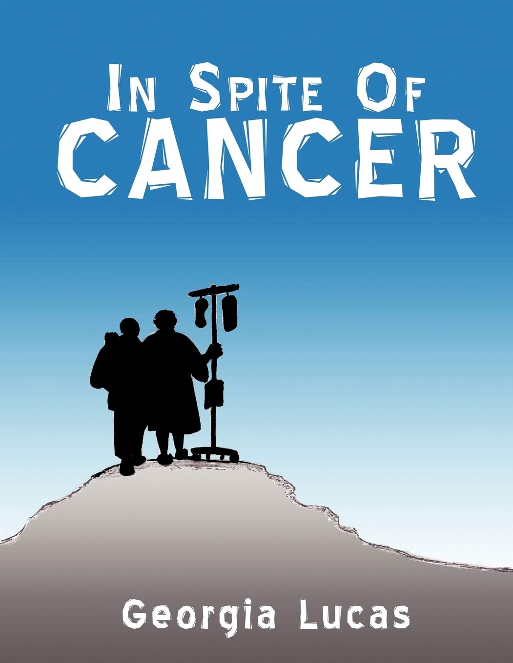 In Spite Of Cancer,Used