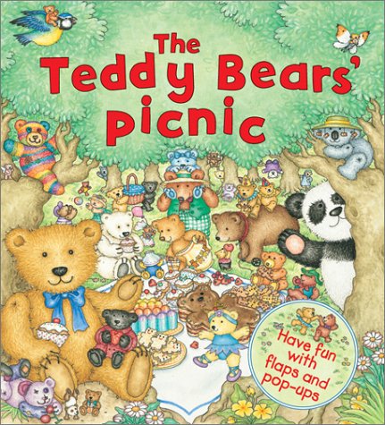 The Teddy Bears' Picnic,Used