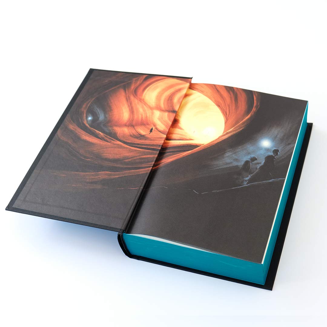 Dune: Deluxe Edition,New