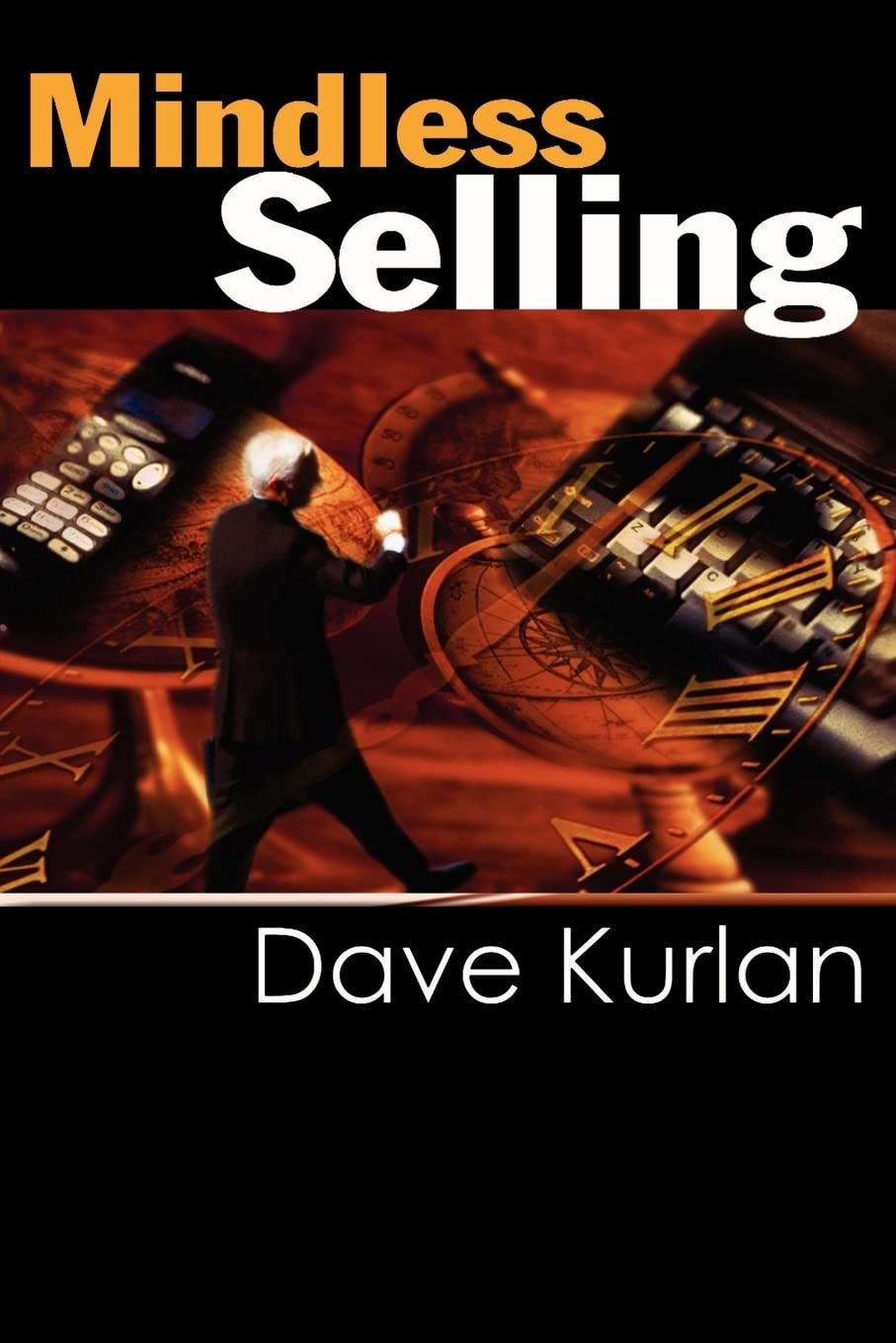 Mindless Selling,Used