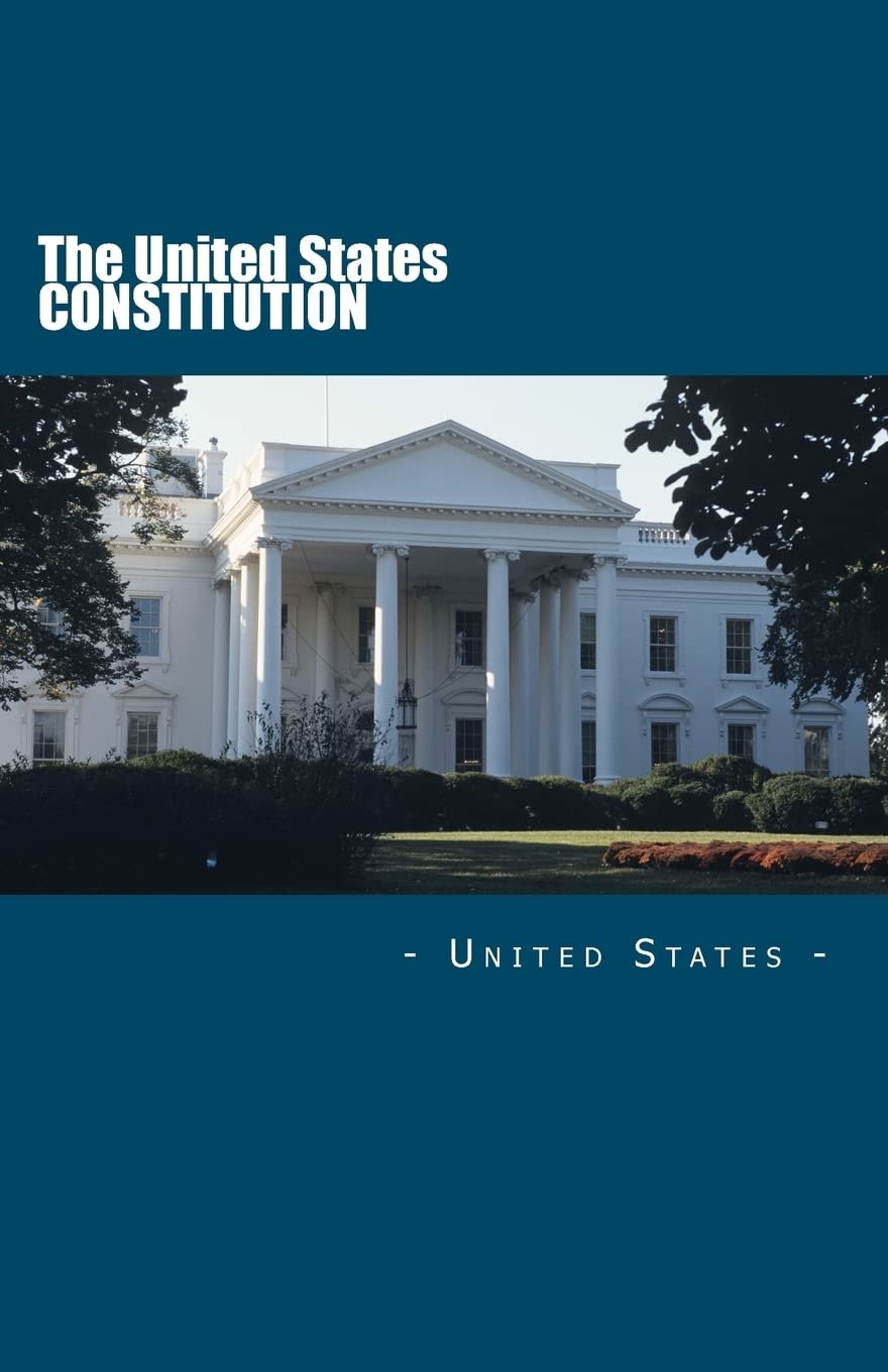 The United States Constitution,Used