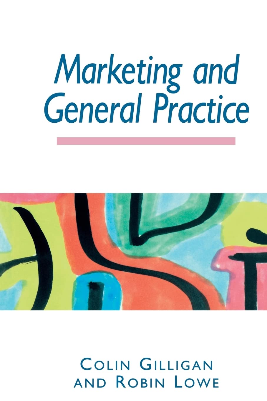 Marketing And General Practice,Used