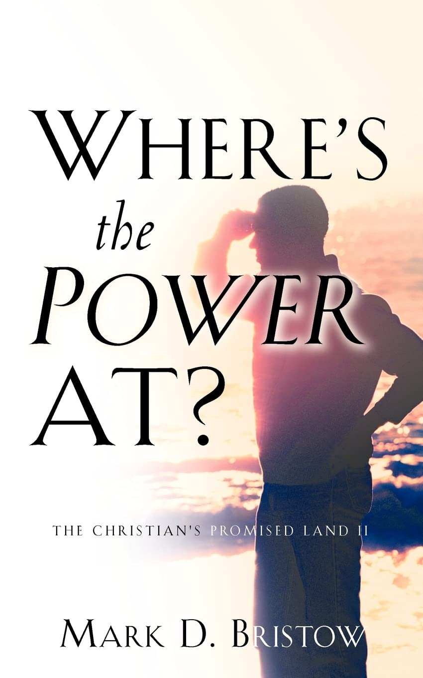 Where's the Power At? (The Christian's Promised Land II),Used