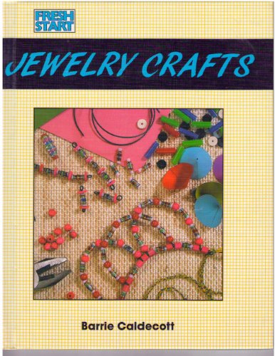 Jewelry Crafts (Fresh Start),Used