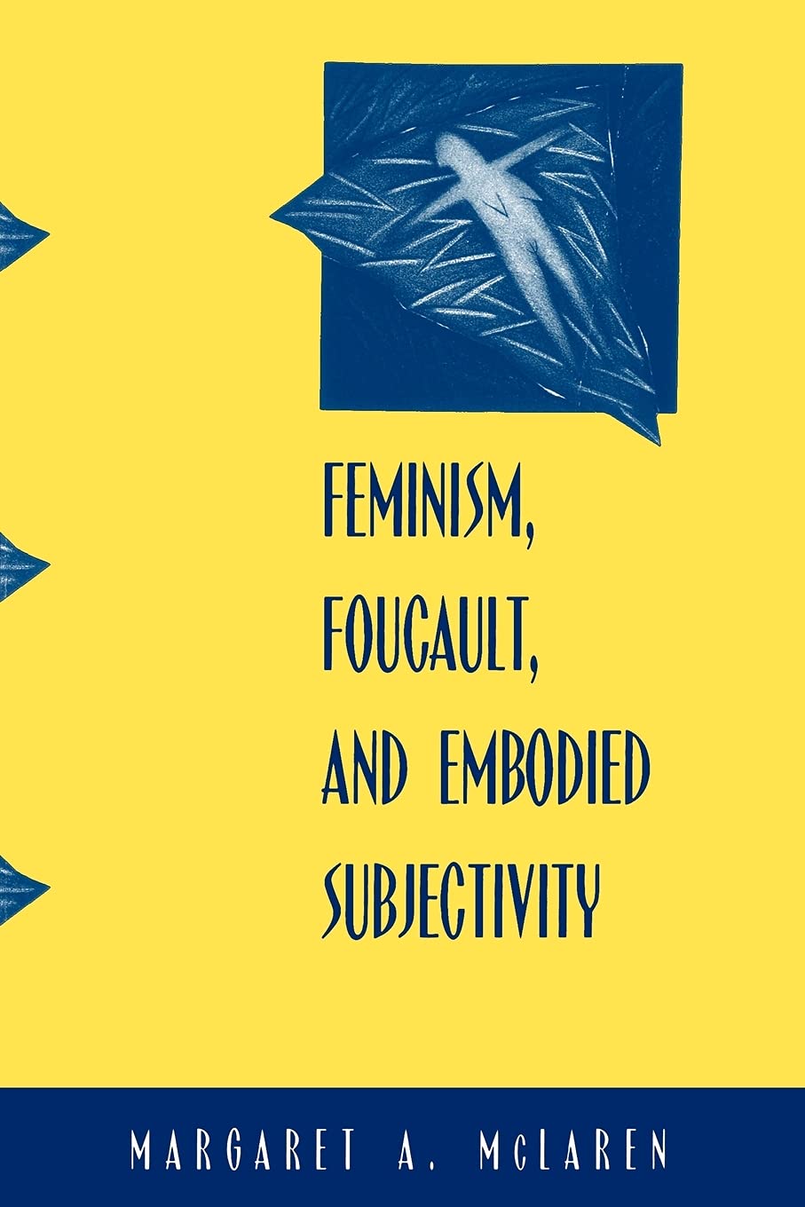 Feminism, Foucault, and Embodied Subjectivity (Suny Series in Contemporary Continental Philosophy),Used