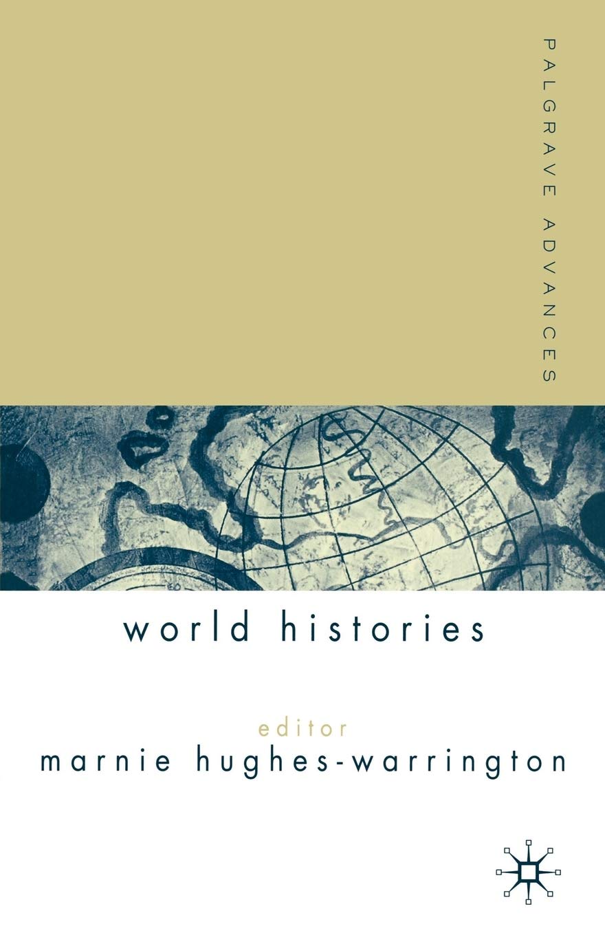 Palgrave Advances In World Histories,Used