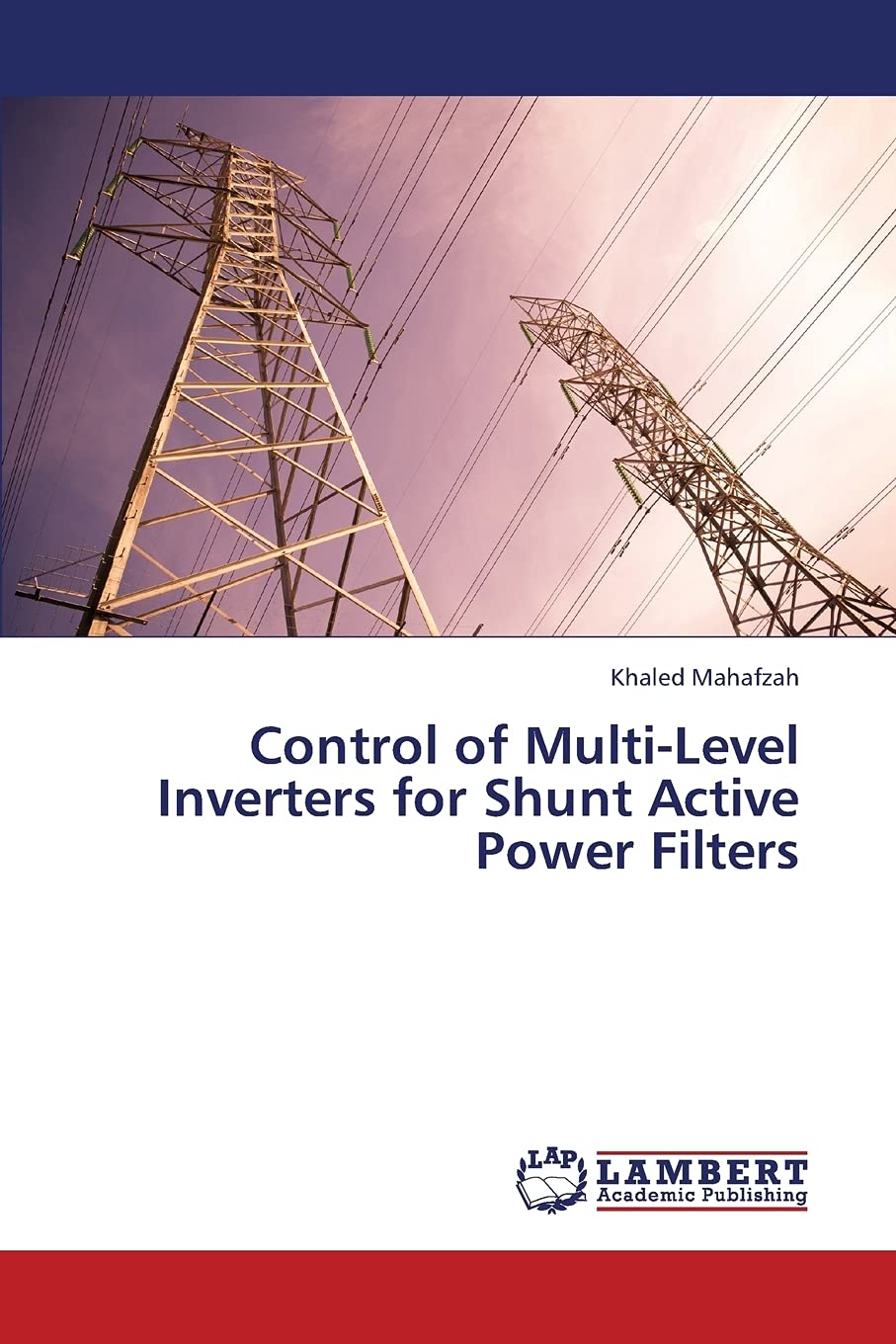 Control of MultiLevel Inverters for Shunt Active Power Filters,Used