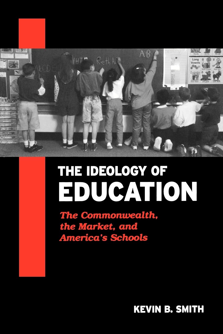 Ideology of Education, The,Used