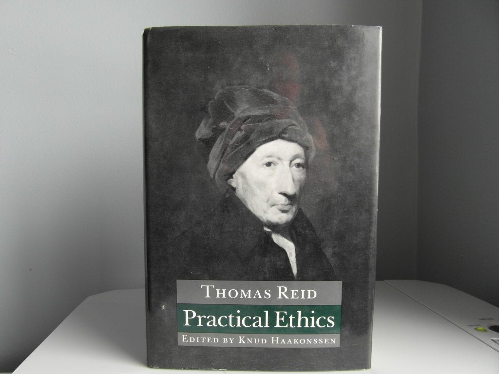 Practical Ethics: Being Lectures and Papers on Natural Religion, SelfGovernment, Natural Jurisprudence, and the Law of Nations,Used