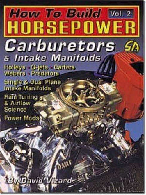 Performance Modifying Ford Trucks: For Street, Strip and OffRoad (SA Design),Used