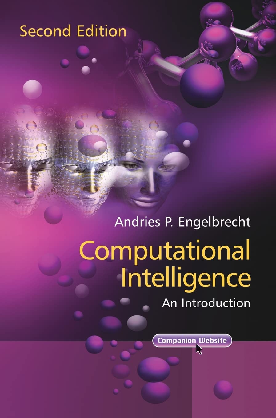 Computational Intelligence: An Introduction,Used