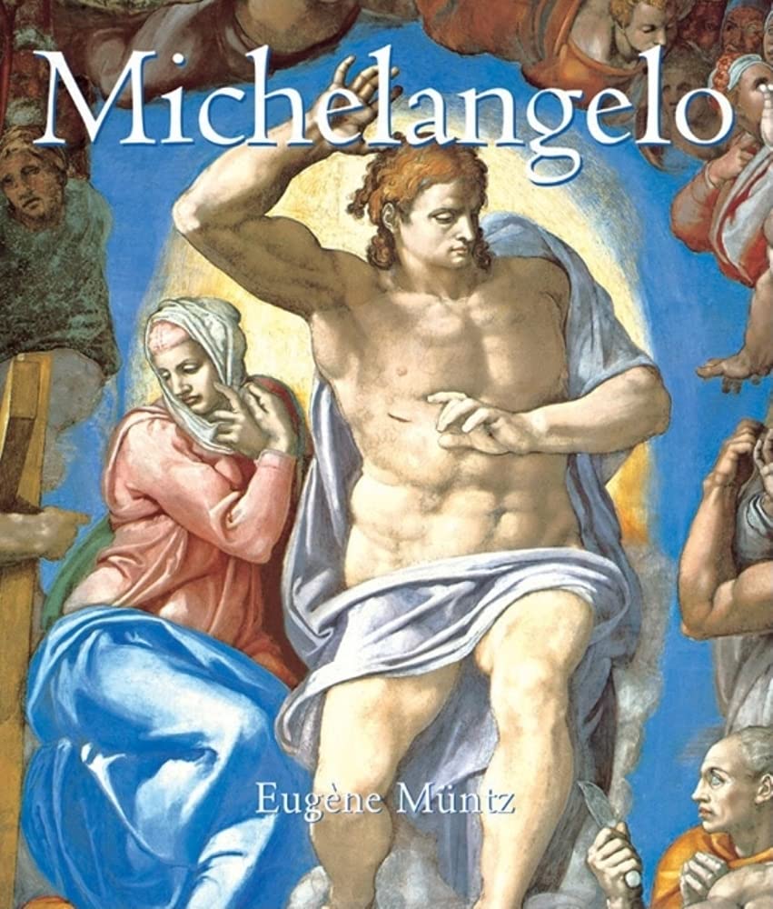 Michelangelo (Temporis),New