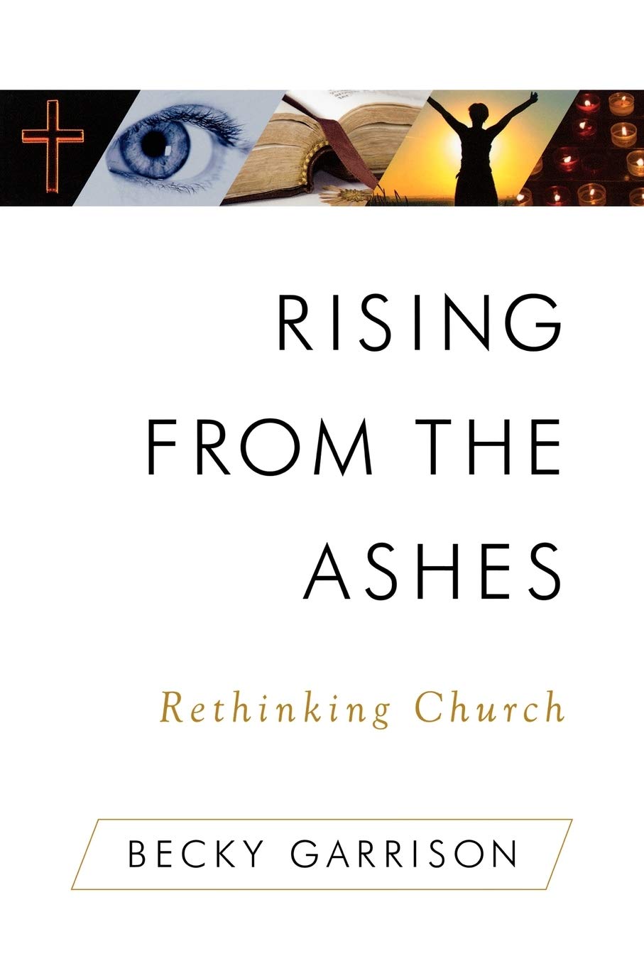 Rising from the Ashes: Rethinking Church,Used