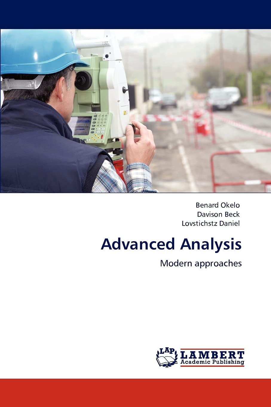 Advanced Analysis: Modern approaches,Used