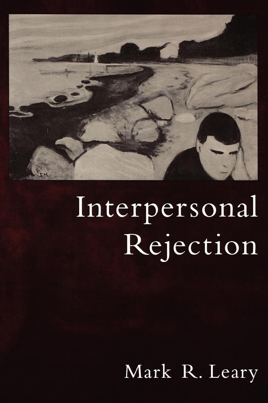 Interpersonal Rejection,Used