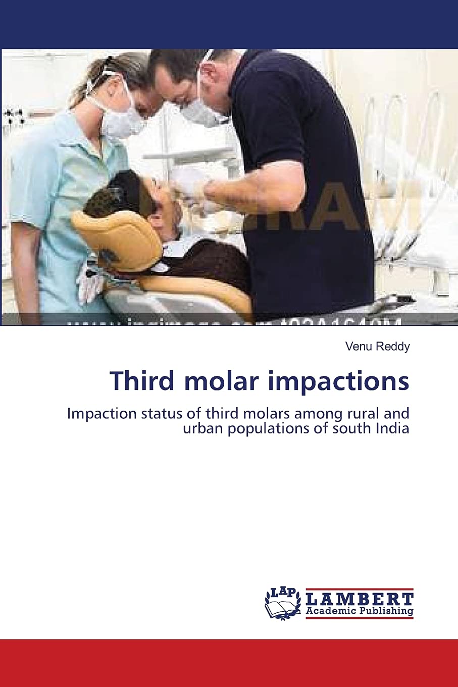 Third molar impactions: Impaction status of third molars among rural and urban populations of south India,Used